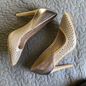 French Connection Maya2 Pump in Hazelwood